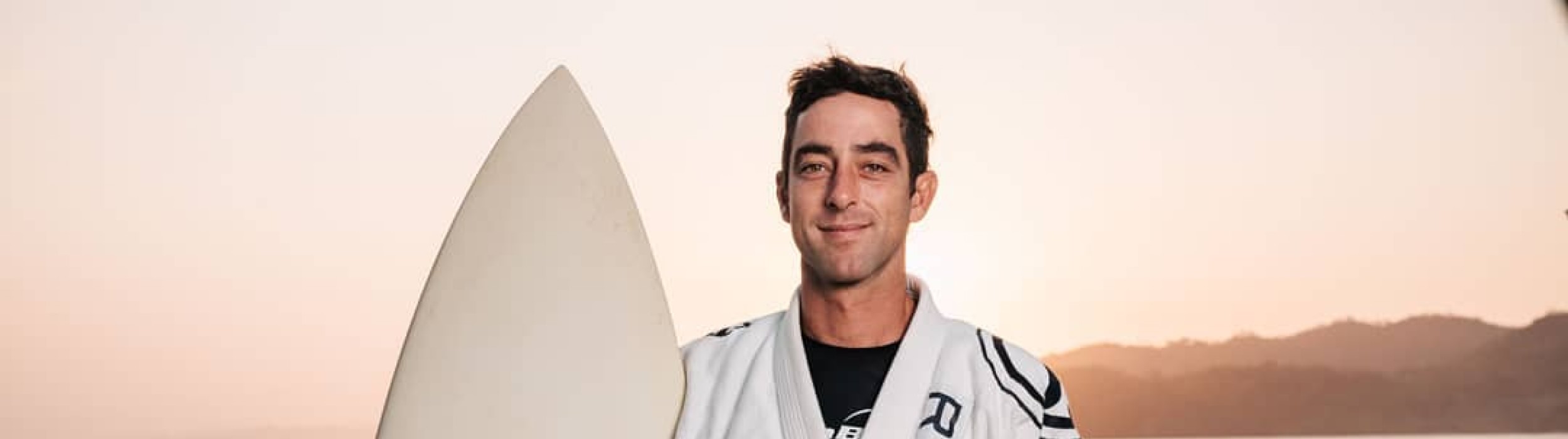 Black Belt Surfing Why Martial Artists Make the Best Surfers